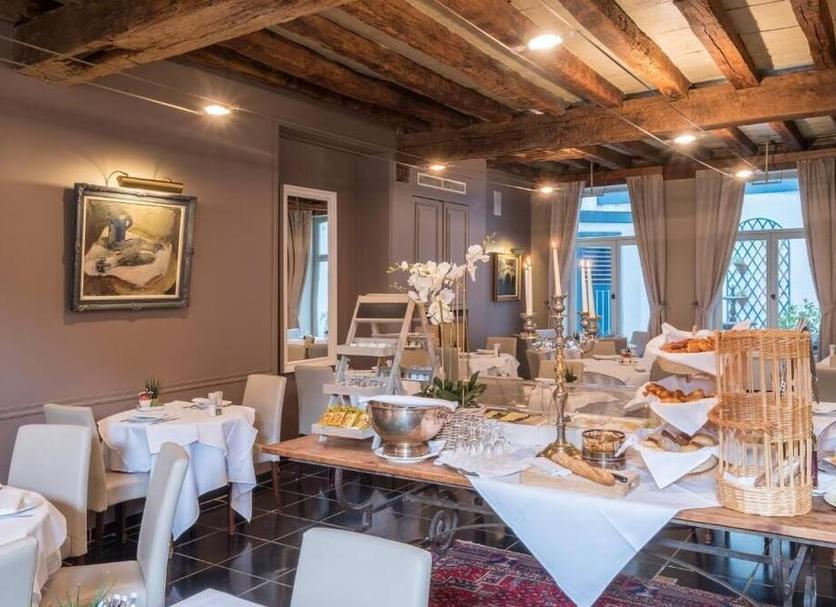 Restauracja Zdjęcie