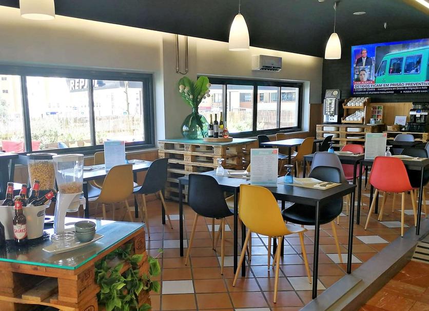 Restauracja Zdjęcie