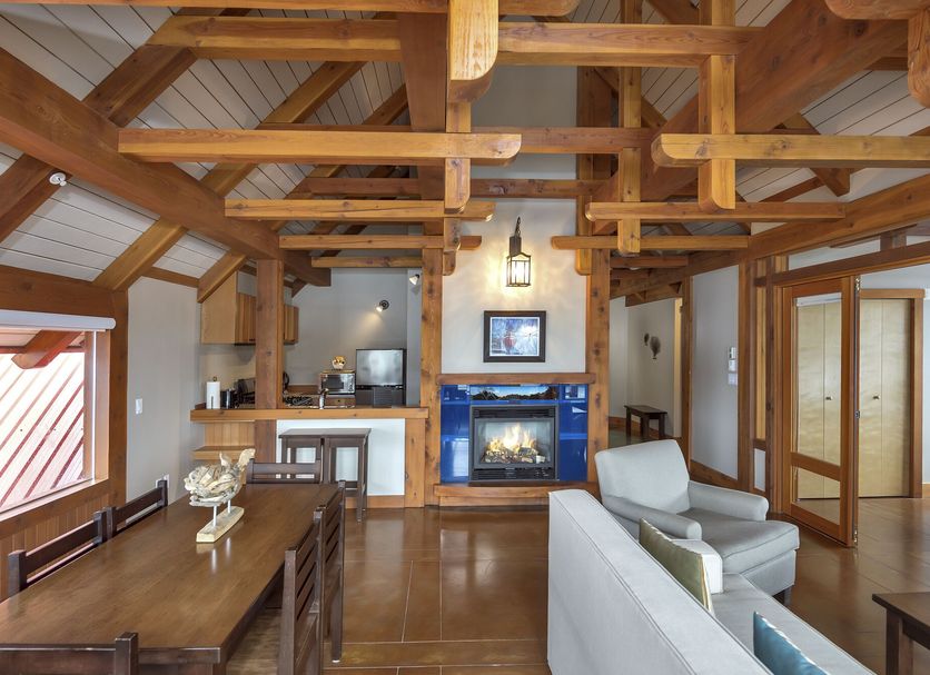 Pokój dzienny Zdjęcie