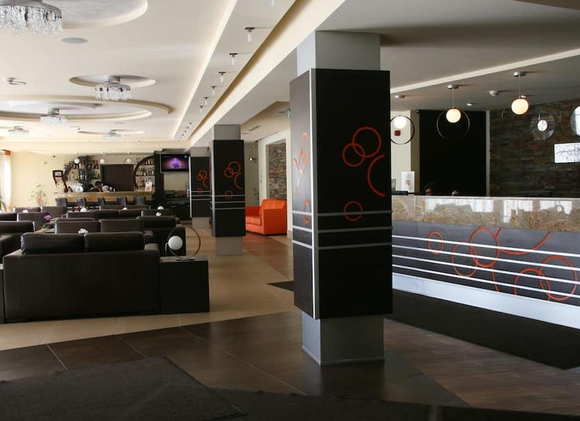 Lobby Zdjęcie