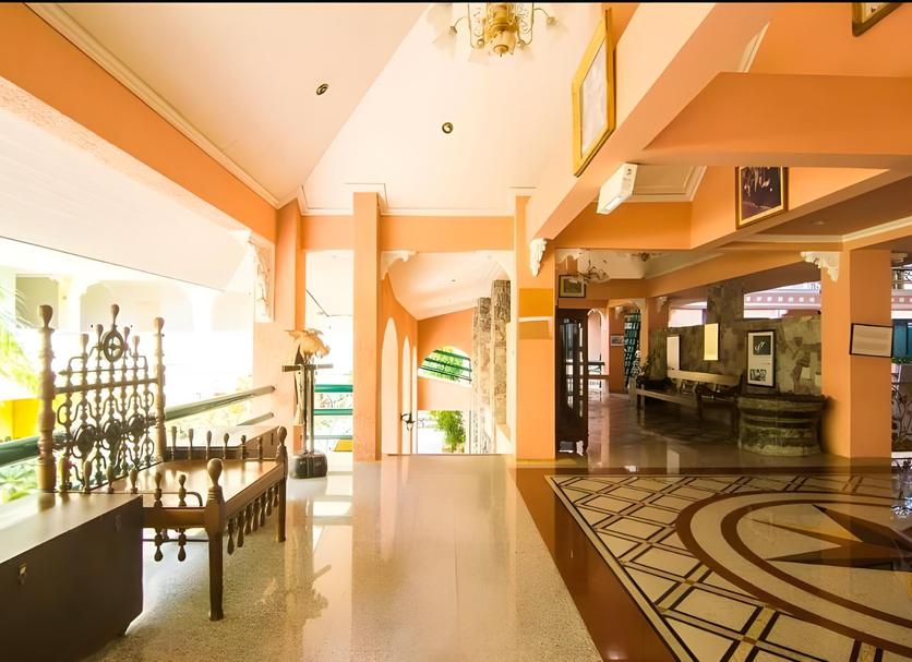 Lobby Zdjęcie