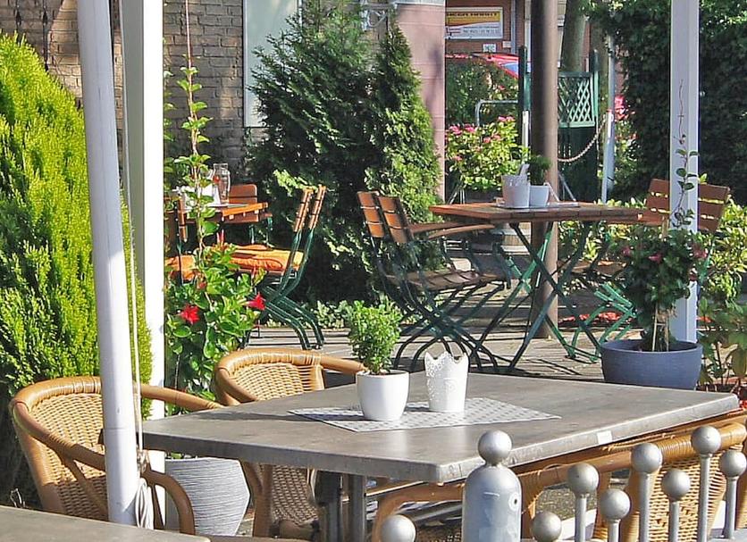 Patio Zdjęcie