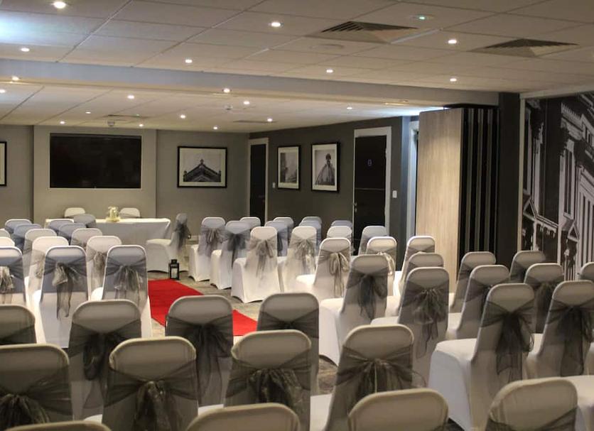 Sala konferencyjna Zdjęcie