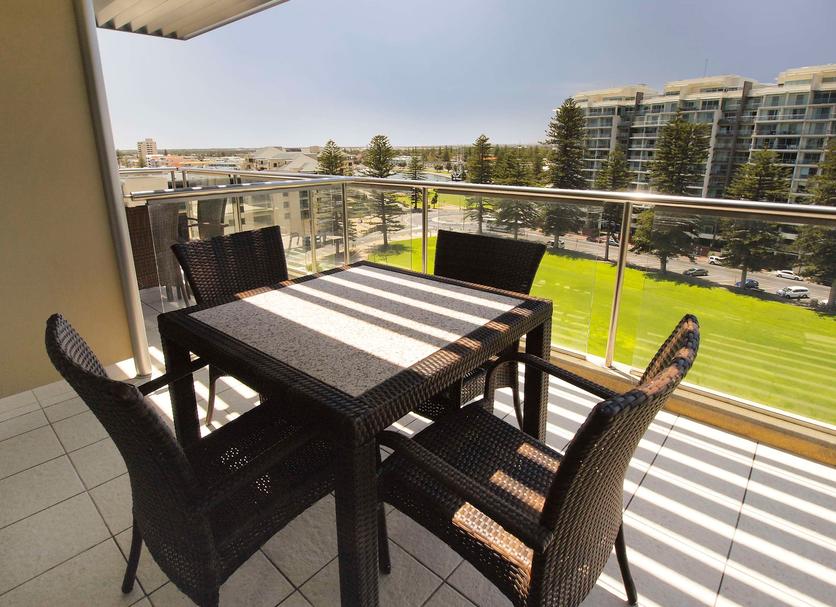 Balkon Zdjęcie