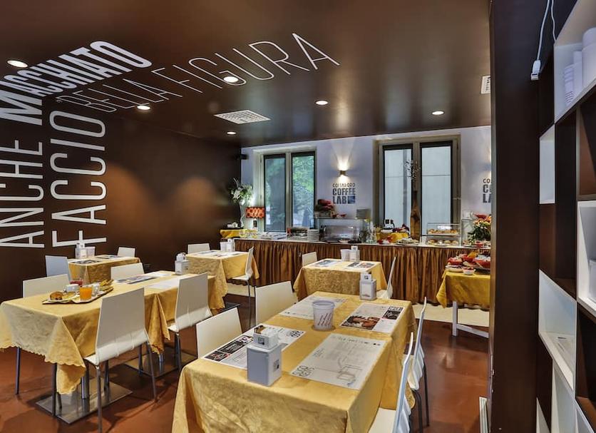 Restauracja Zdjęcie