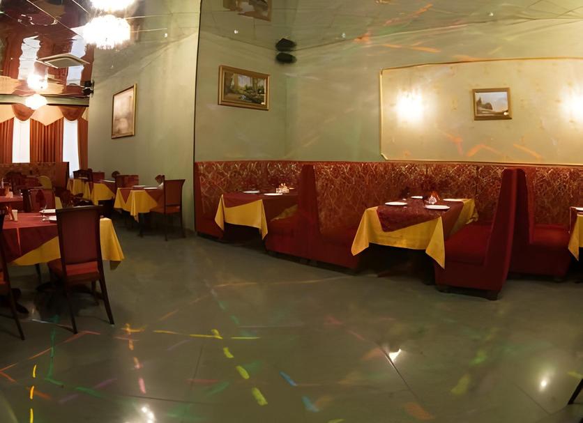 Restauracja Zdjęcie
