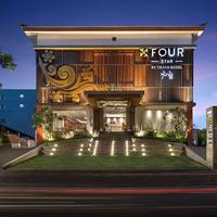 Four Star By Trans Hotel