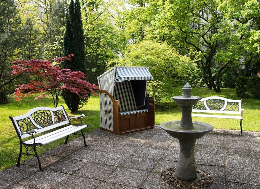 Patio Zdjęcie