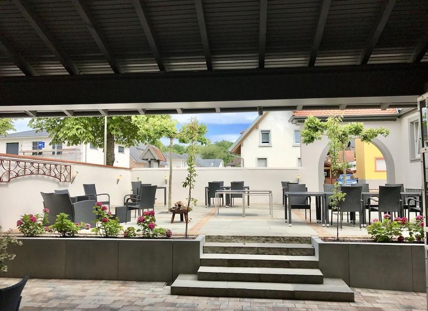 Patio Zdjęcie
