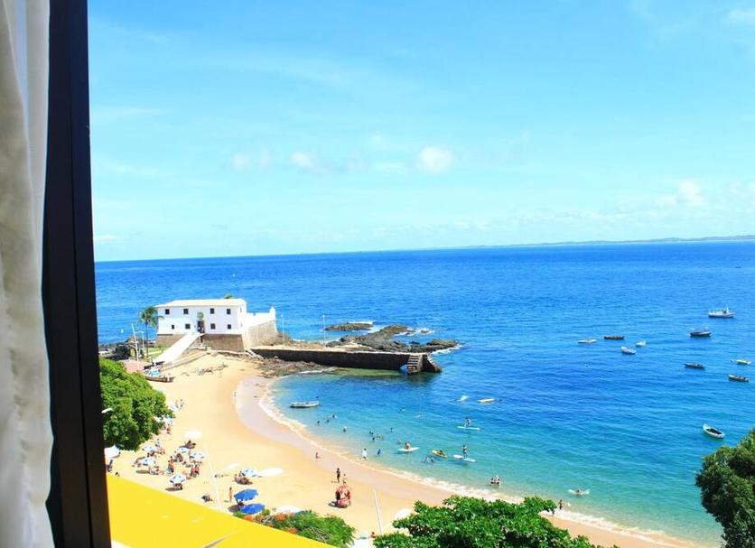 Plaża Zdjęcie