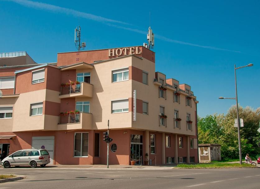 Budynek Zdjęcie
