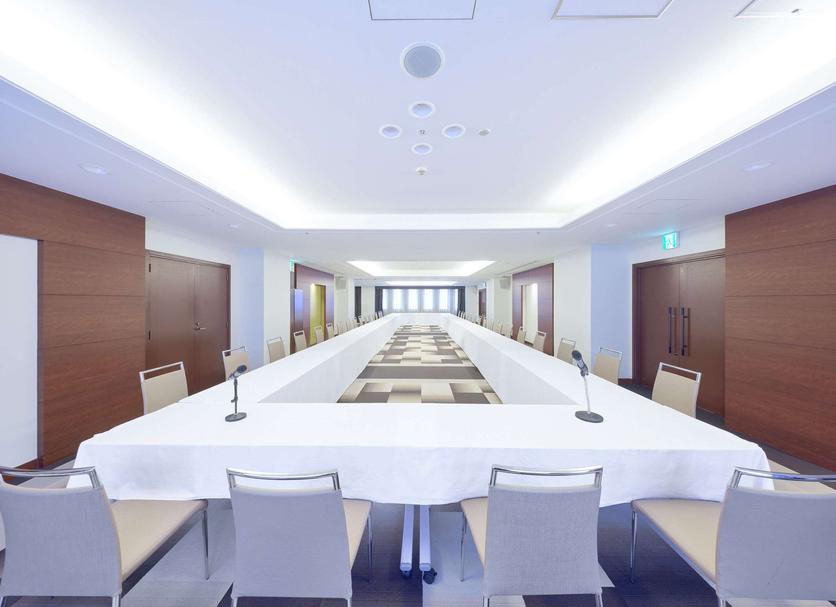 Sala konferencyjna Zdjęcie