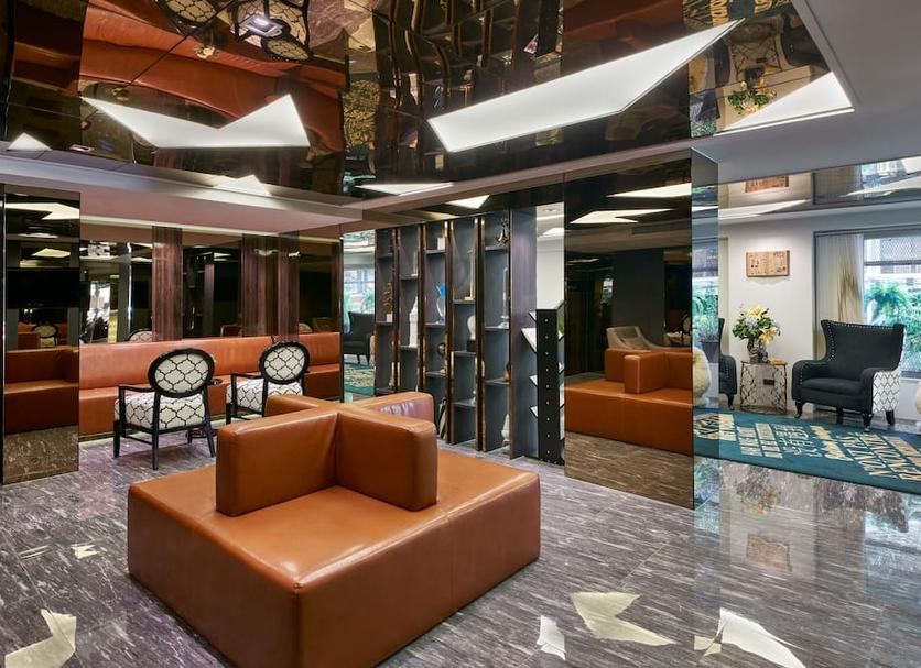 Lobby Zdjęcie