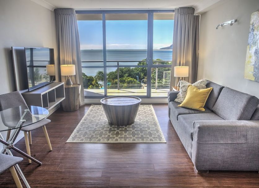 Pokój dzienny Zdjęcie