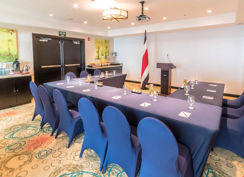 Sala konferencyjna Zdjęcie