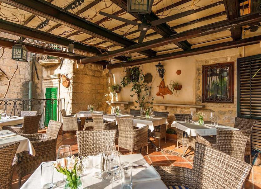 Restauracja Zdjęcie