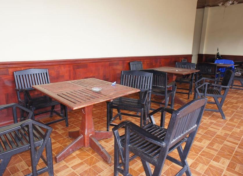 Restauracja Zdjęcie