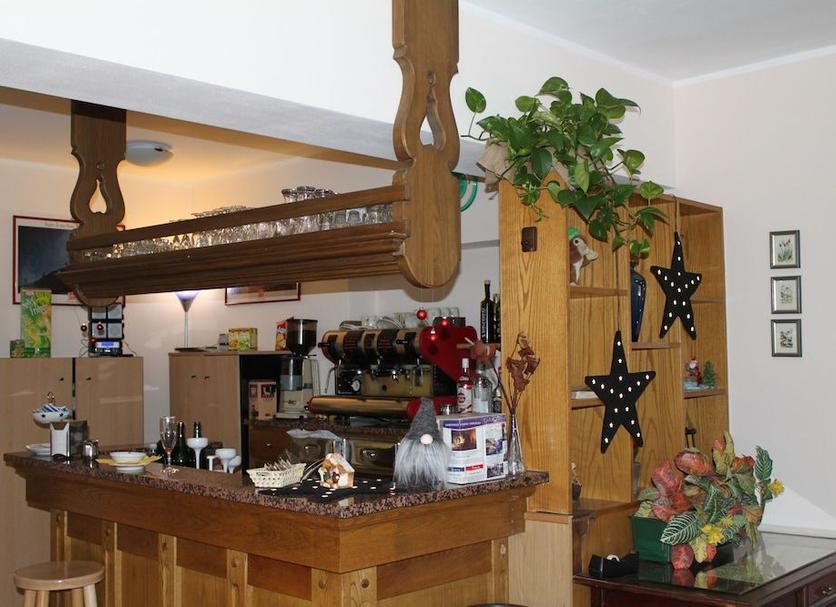 Bar Zdjęcie