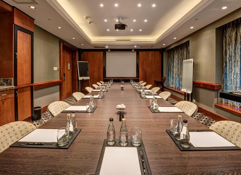 Sala konferencyjna Zdjęcie