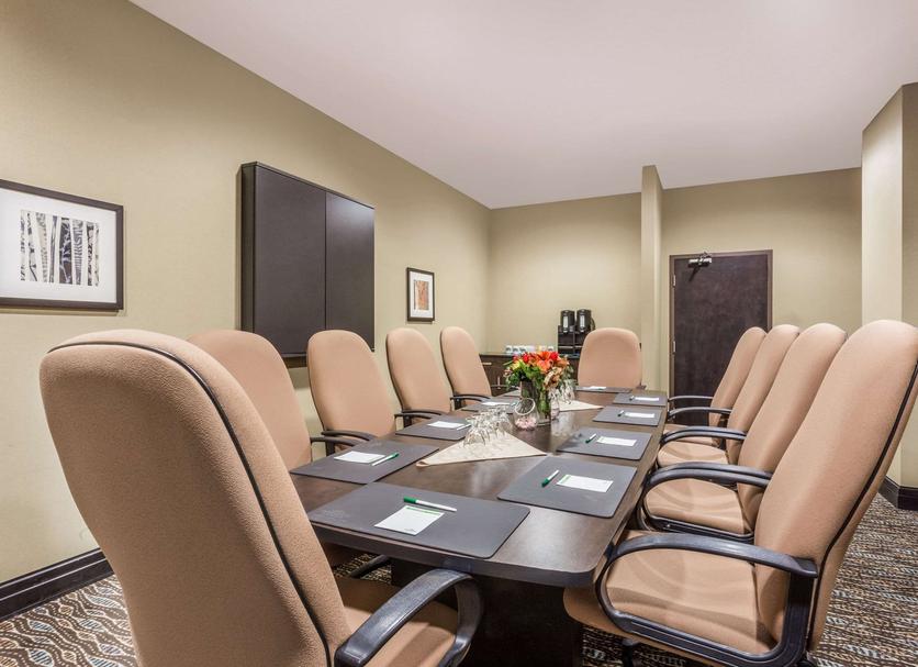 Sala konferencyjna Zdjęcie