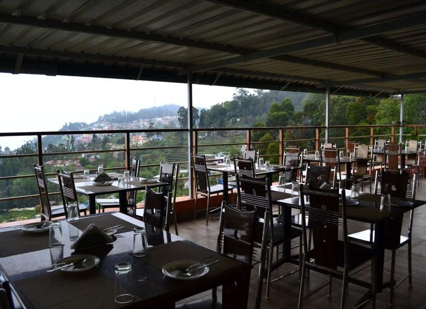 Restauracja Zdjęcie