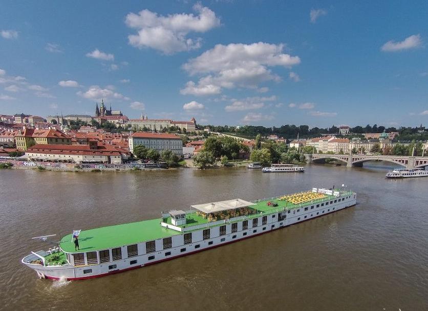 Widok na zewnątrz Zdjęcie