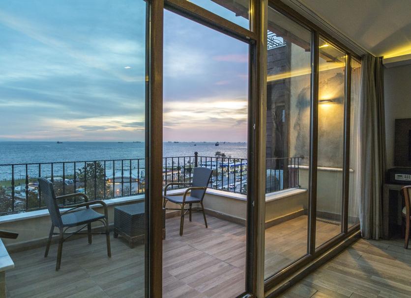 Balkon Zdjęcie