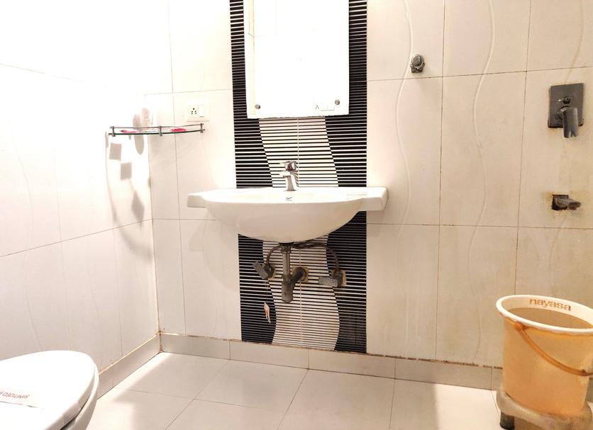Łazienka Zdjęcie