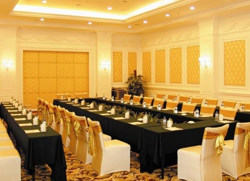 Sala konferencyjna Zdjęcie