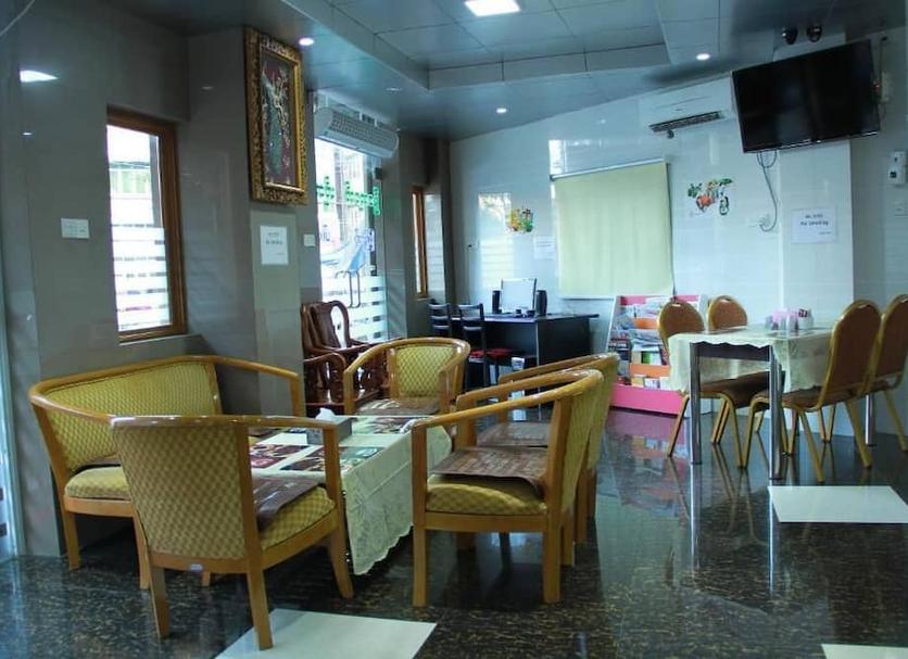 Restauracja Zdjęcie