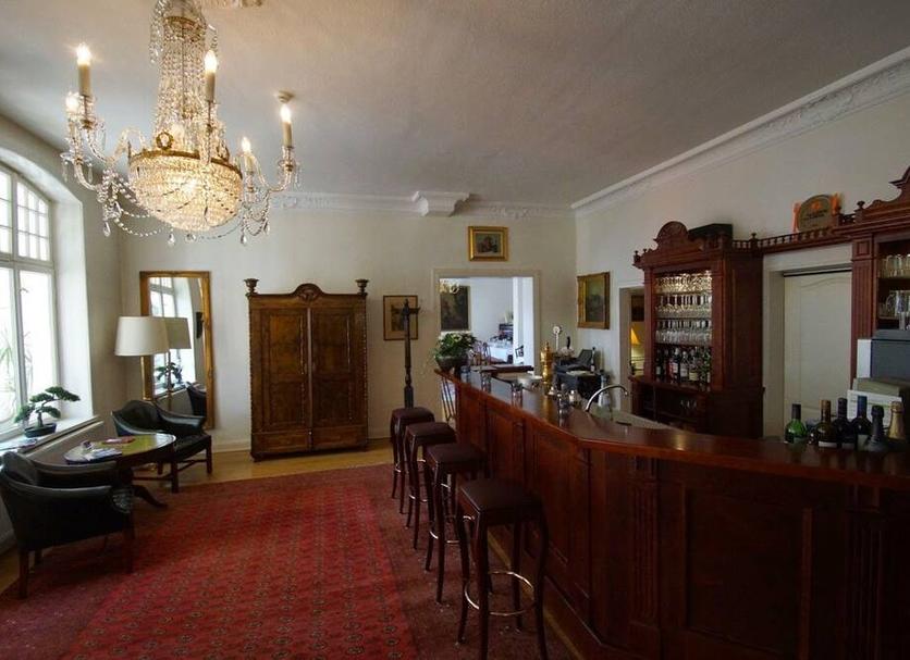 Bar Zdjęcie