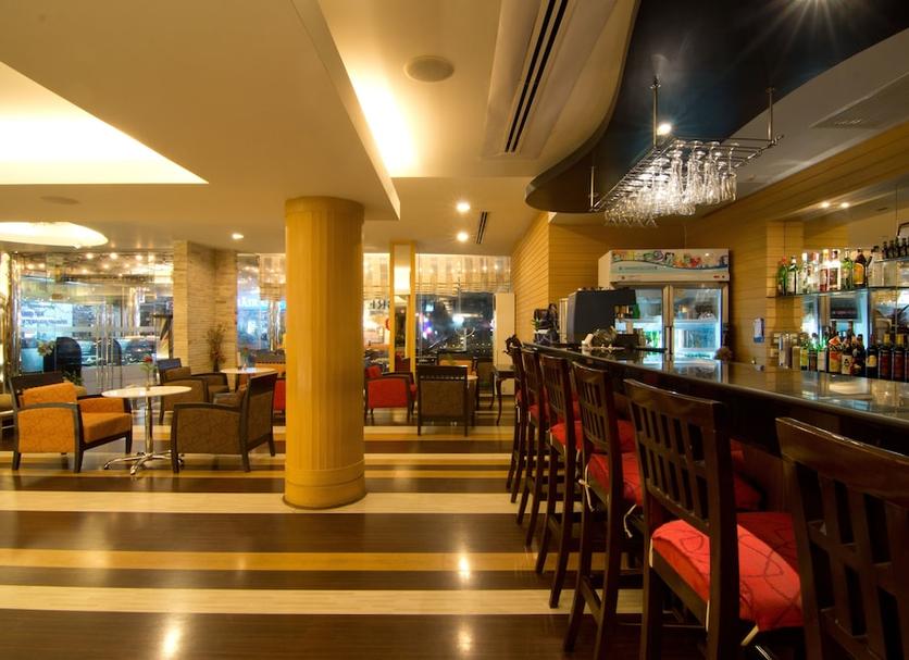 Bar Zdjęcie