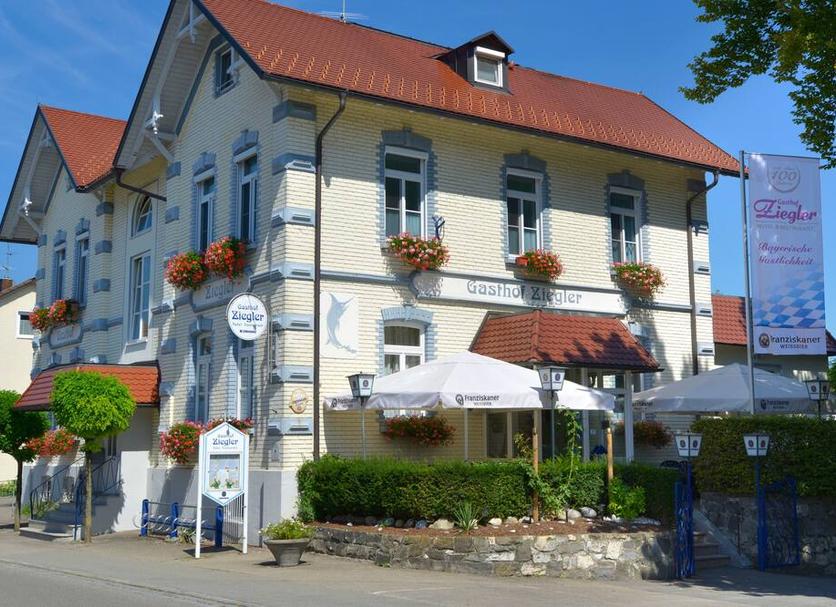 Budynek Zdjęcie