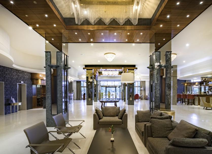Lobby Zdjęcie