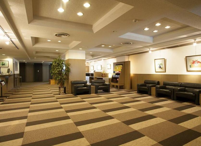 Lobby Zdjęcie