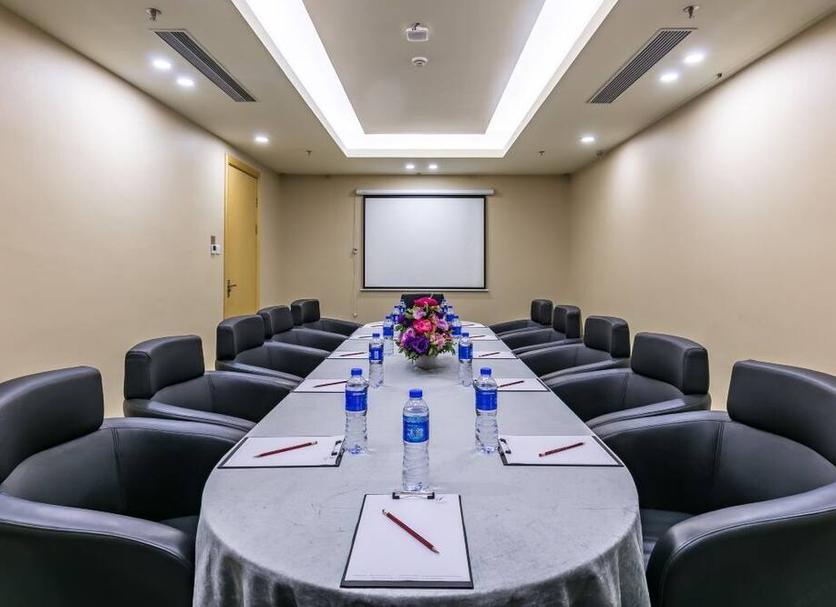 Sala konferencyjna Zdjęcie