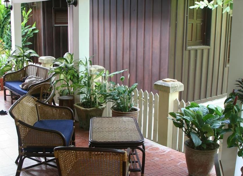 Patio Zdjęcie
