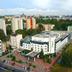 Widok na zewnątrz