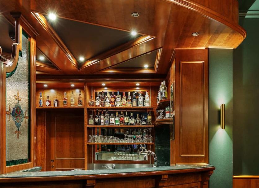 Bar Zdjęcie