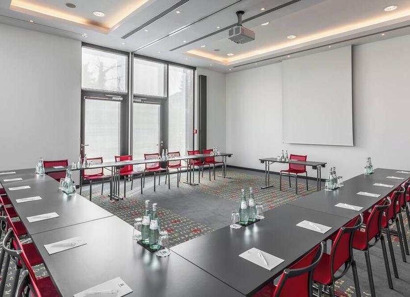 Sala konferencyjna Zdjęcie