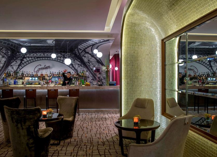 Bar Zdjęcie