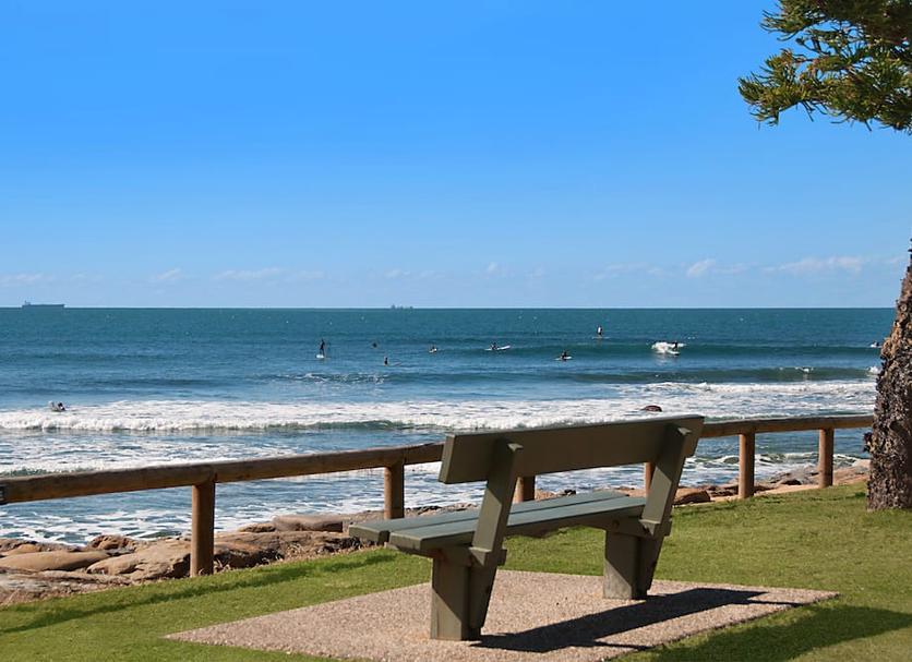 Plaża Zdjęcie