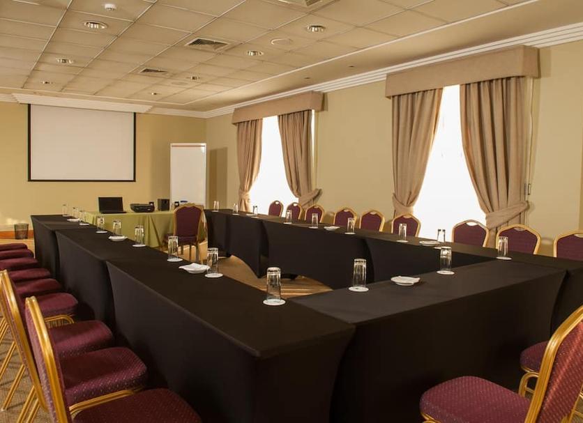 Sala konferencyjna Zdjęcie