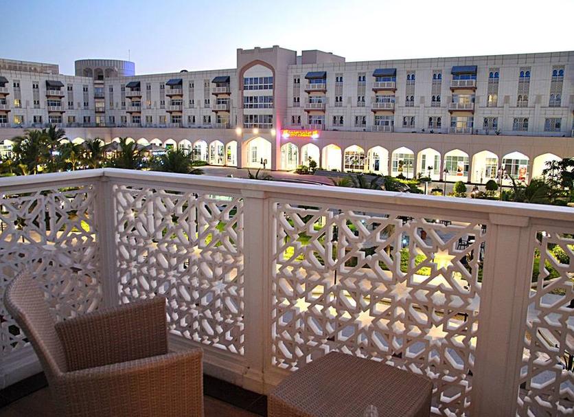 Balkon Zdjęcie