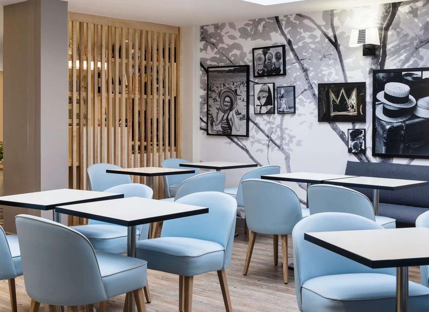 Restauracja Zdjęcie
