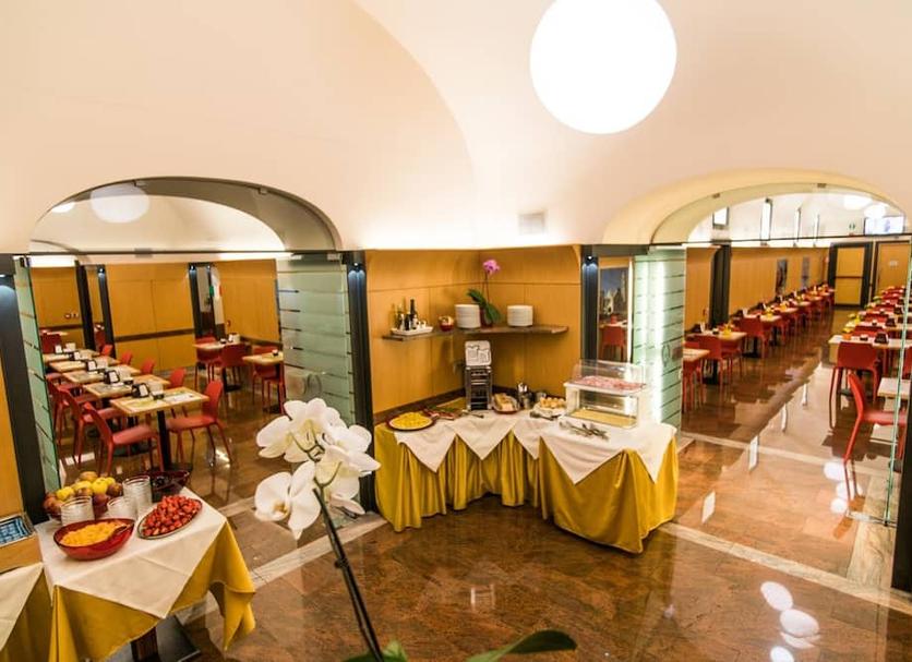Restauracja Zdjęcie