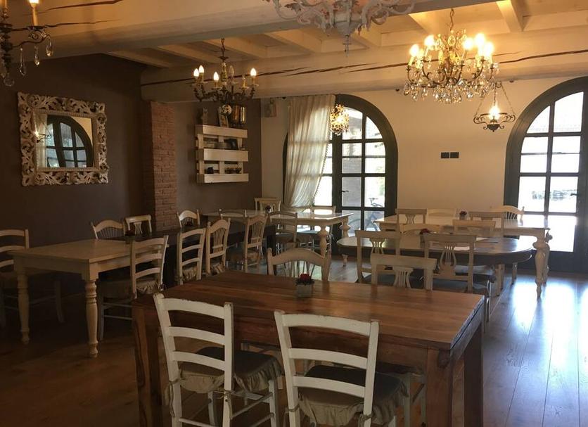 Restauracja Zdjęcie
