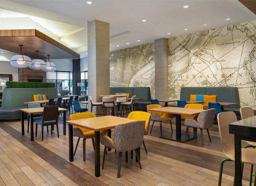 Restauracja Zdjęcie