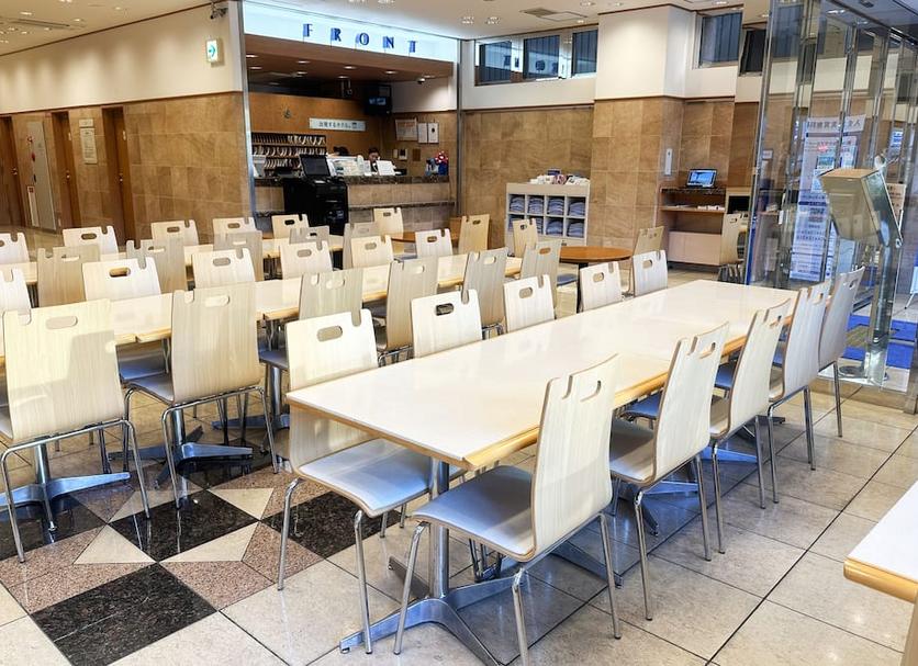 Restauracja Zdjęcie