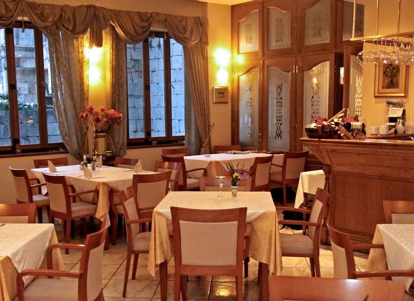 Restauracja Zdjęcie